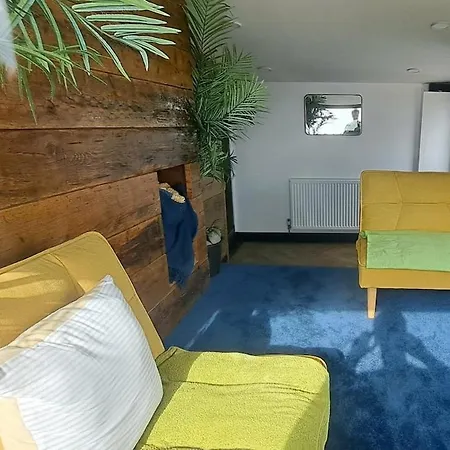 Shoreside House Nethertown Sleeps 4 Egremont (Cumbria)