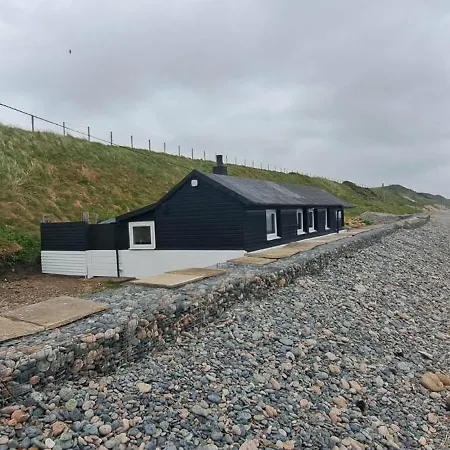 Alpesi faház Shoreside House Nethertown Sleeps 4 Egremont