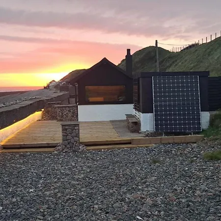 Shoreside House Nethertown Sleeps 4 Chalet Egremont (Cumbria)