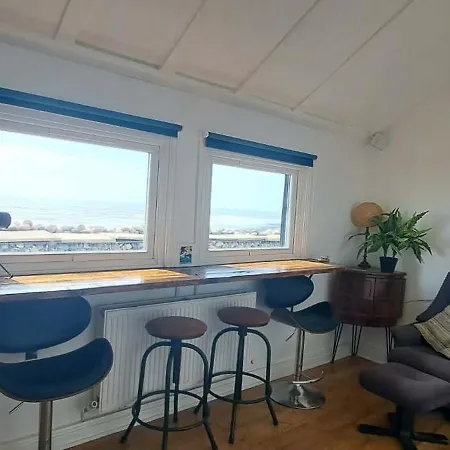 Shoreside House Nethertown Sleeps 4 Egremont (Cumbria)
