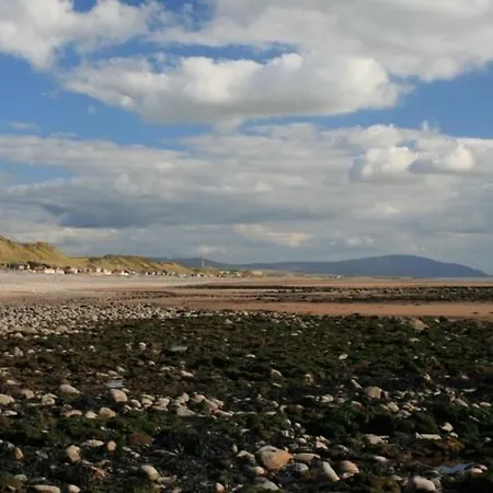 Shoreside House Nethertown Sleeps 4 Egremont
