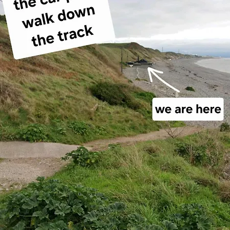 Shoreside House Nethertown Sleeps 4 Egremont (Cumbria)